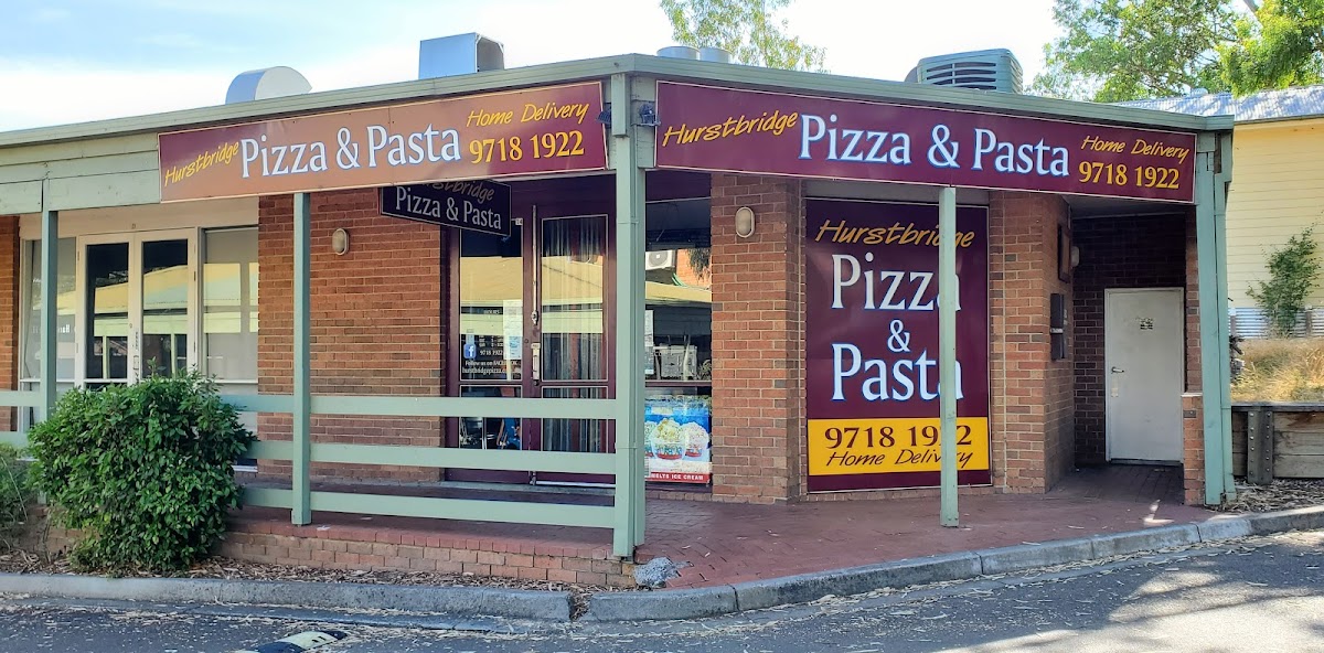 Hurstbridge Pizza and Pasta