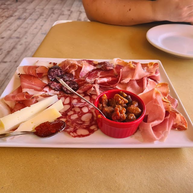 Antipasto Misto