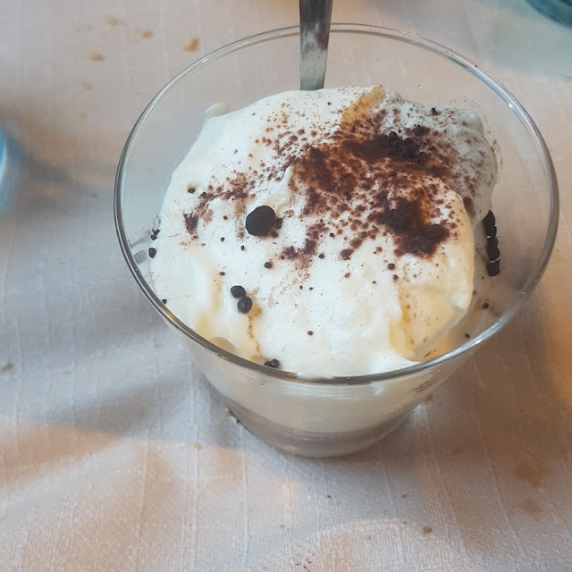 Tiramisù Fatto In Casa
