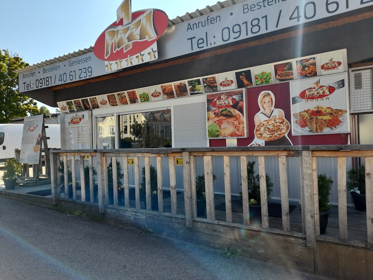 Pizza1 Neumarkt