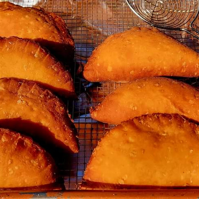 Fried Pies