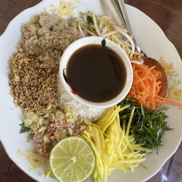 Kao Yam Standard