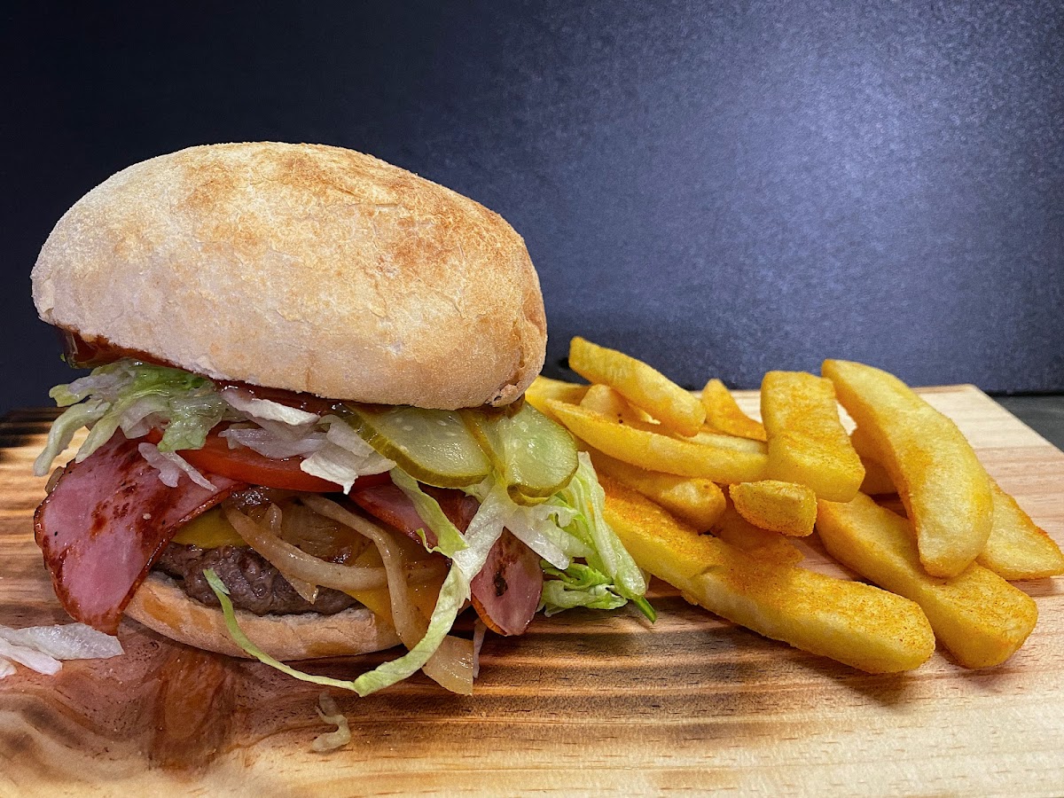 Haus des Burgers Bocholt