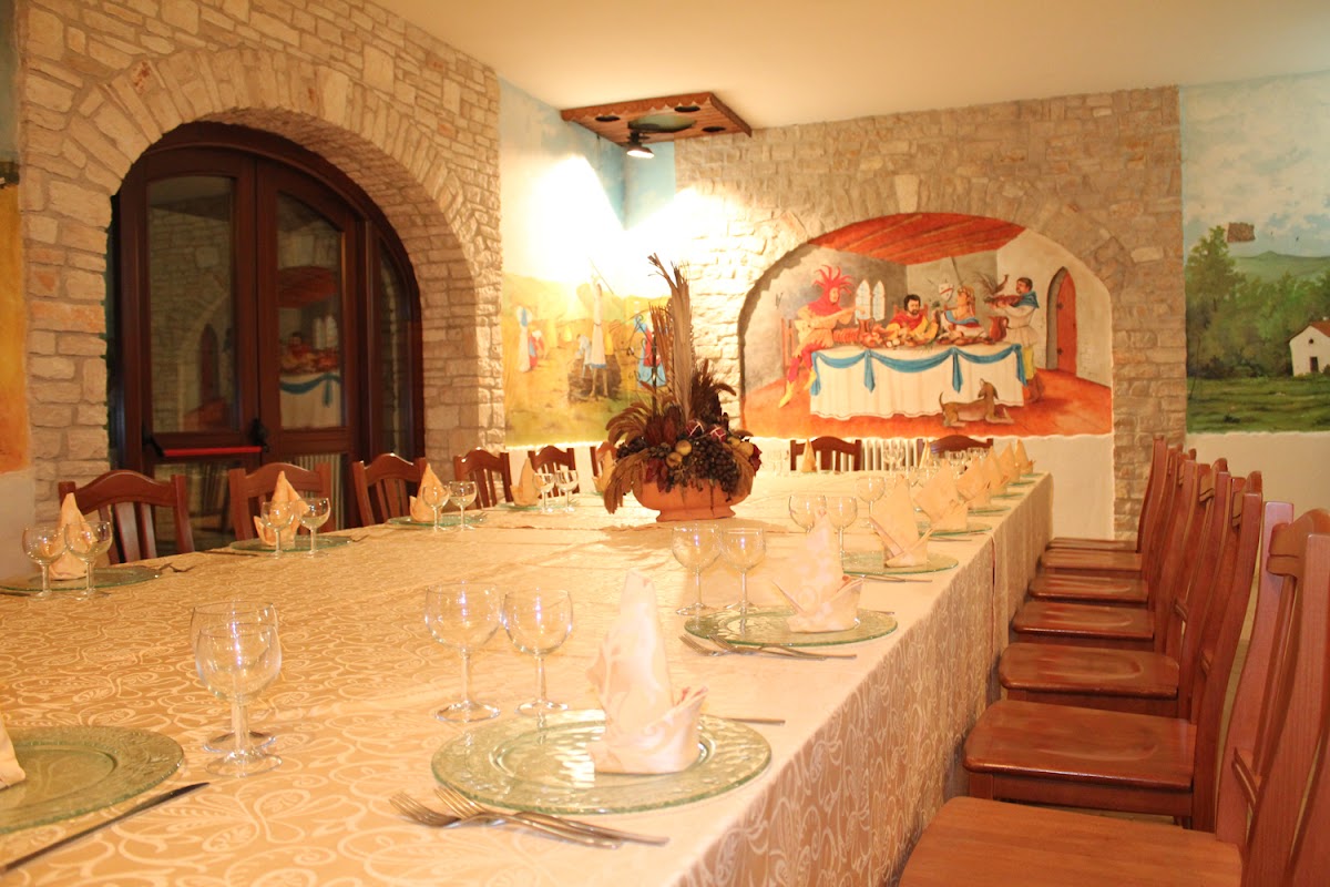 La Locanda dei Duchi
