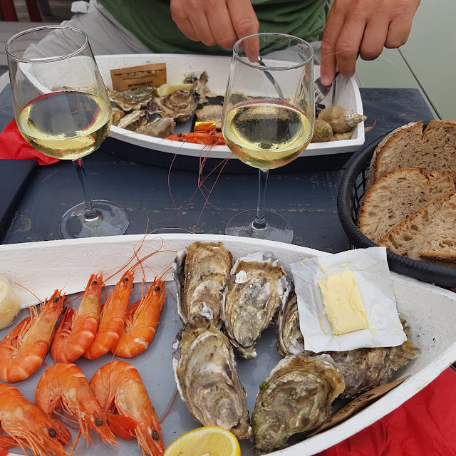 Fruits de Mer