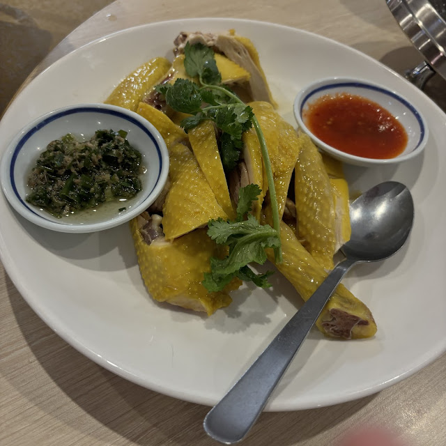 Vietnamese Mango Fish