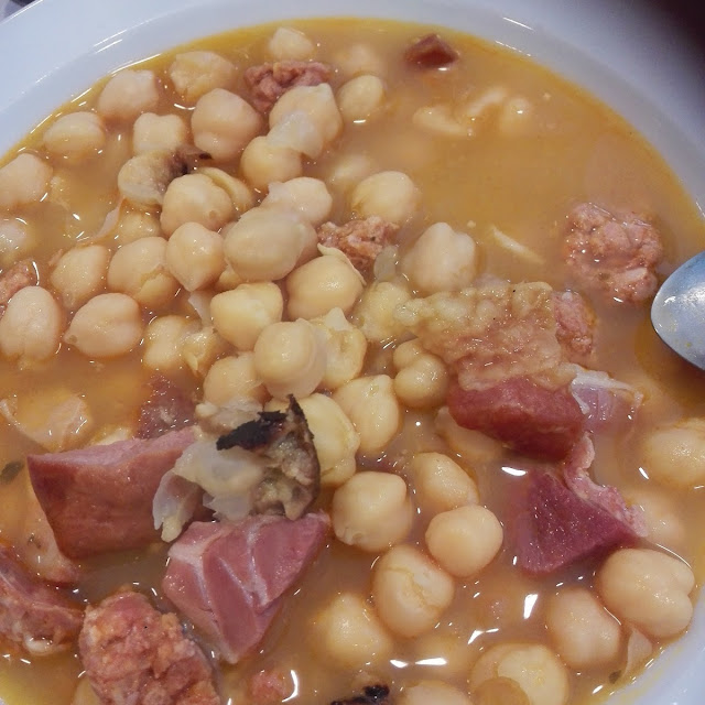 Cocido