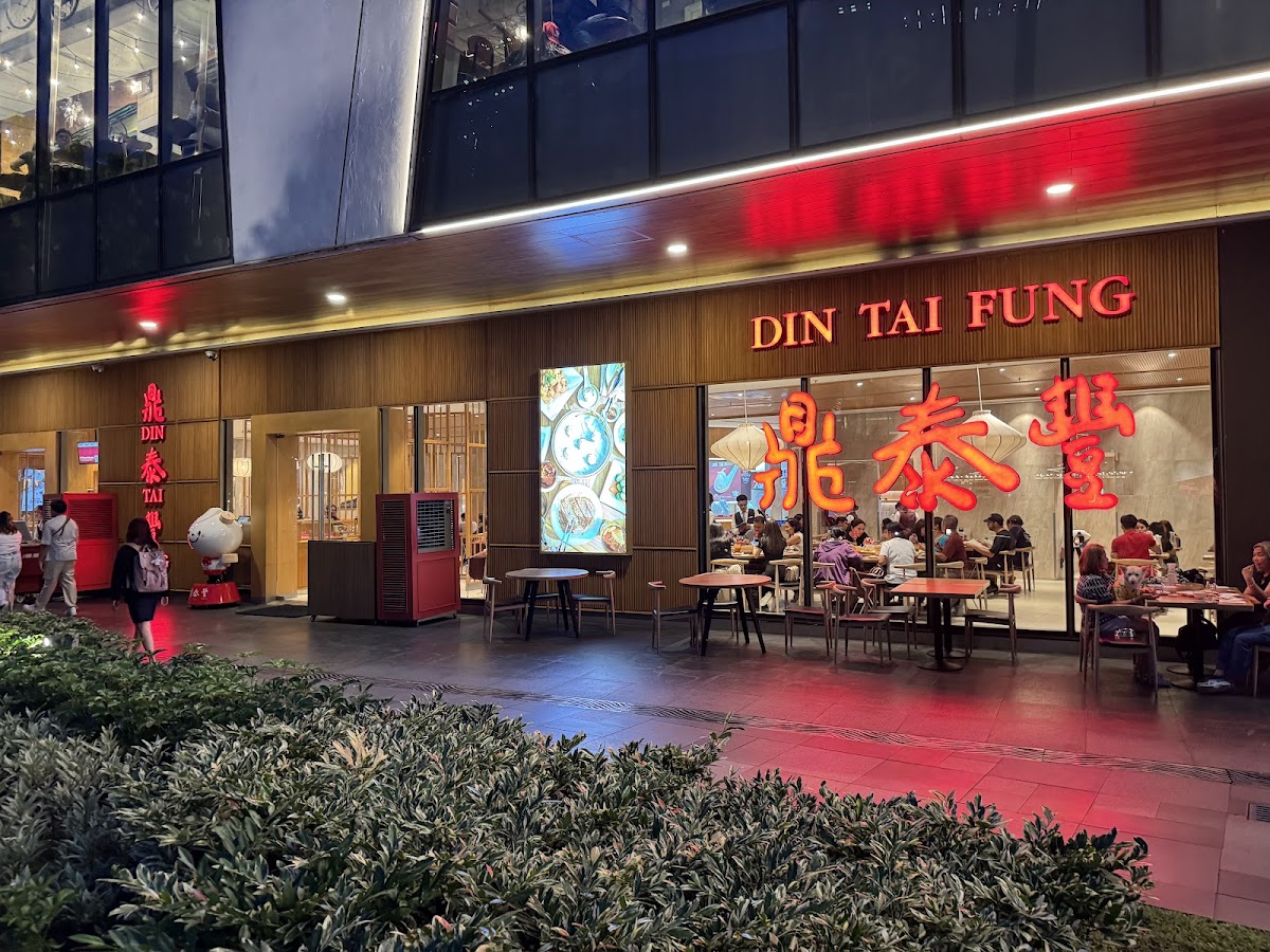 Din Tai Fung