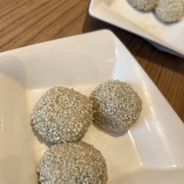 Black Lava Buchi