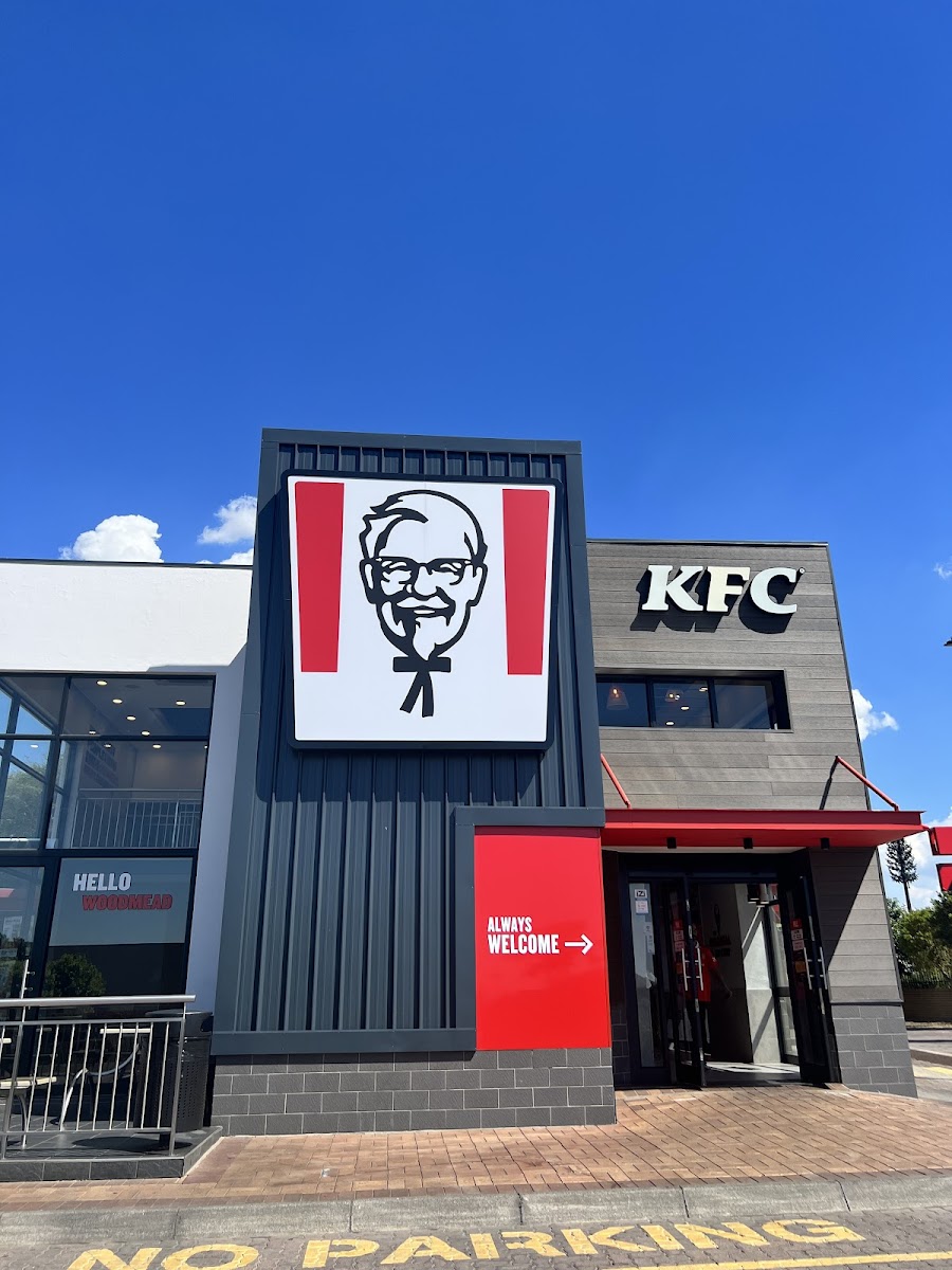 KFC Woodmead