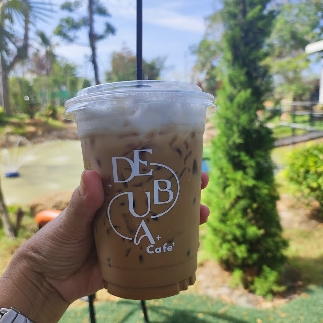 Thai Iced Tea