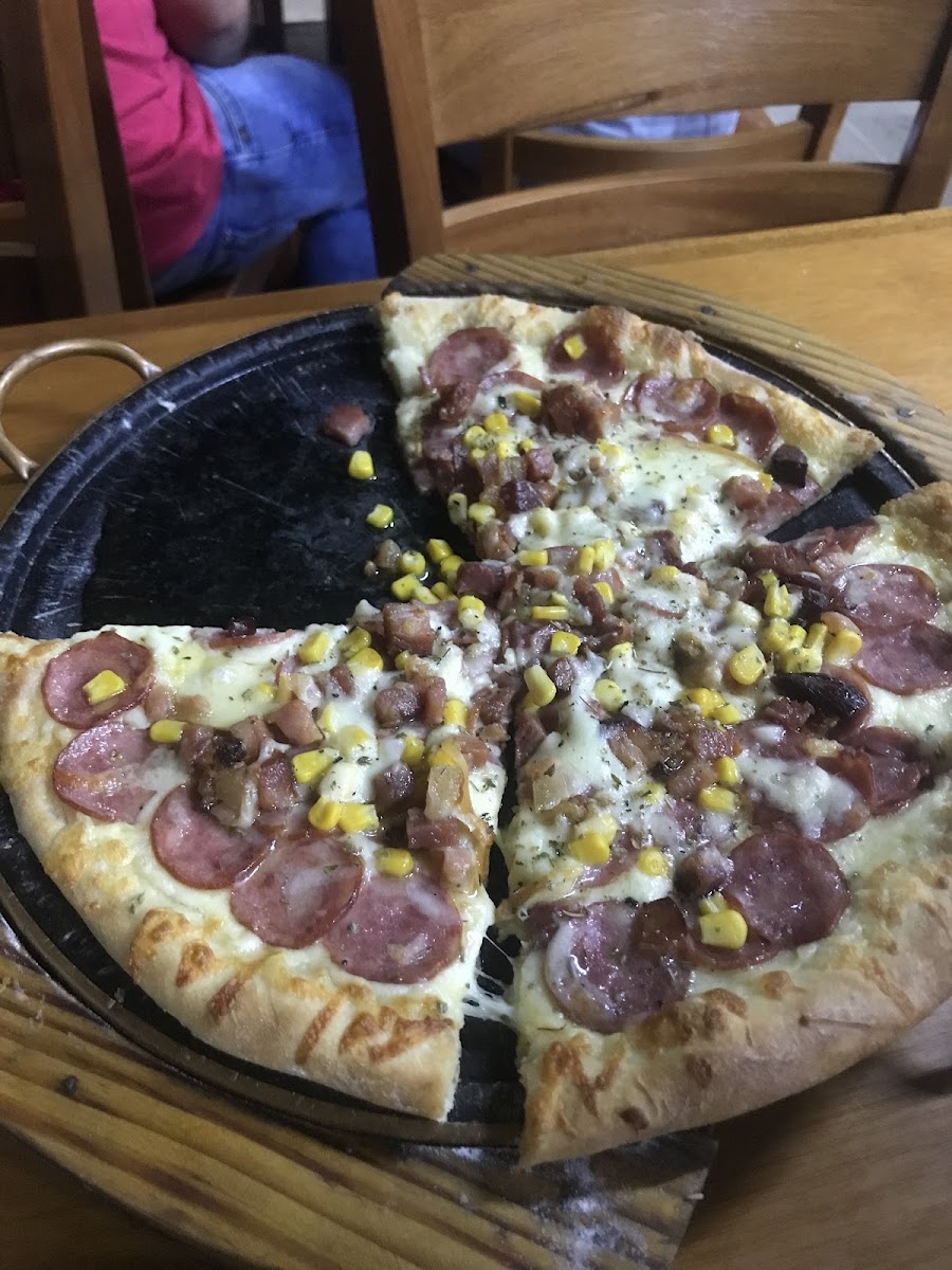 Choperia e Pizzaria Natural