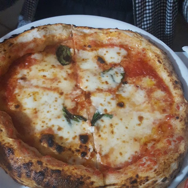 Margherita Provola E Pepe