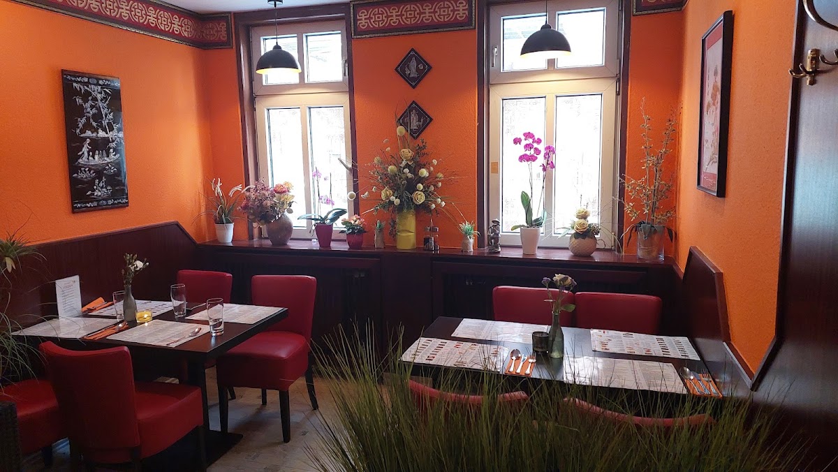 Dr.Wok Rudolstadt