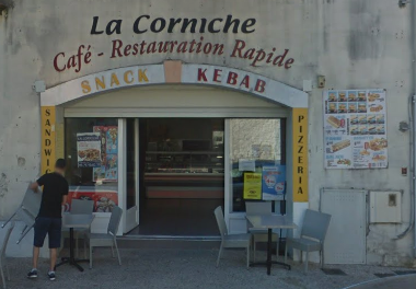 La Corniche