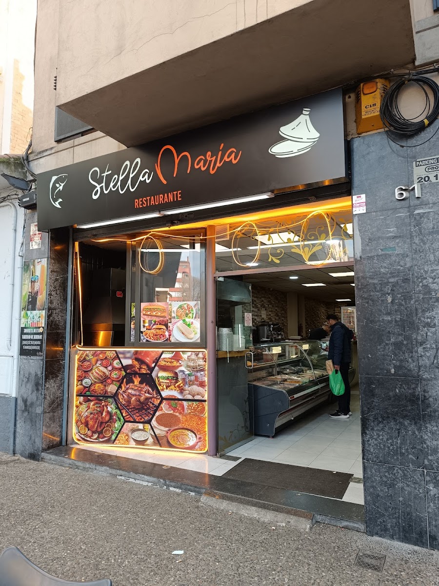 La Sultana