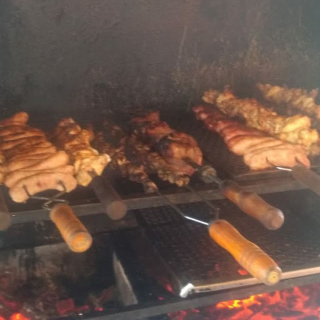 Churrascaria