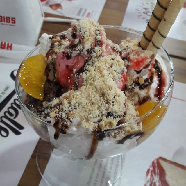 Banana Split