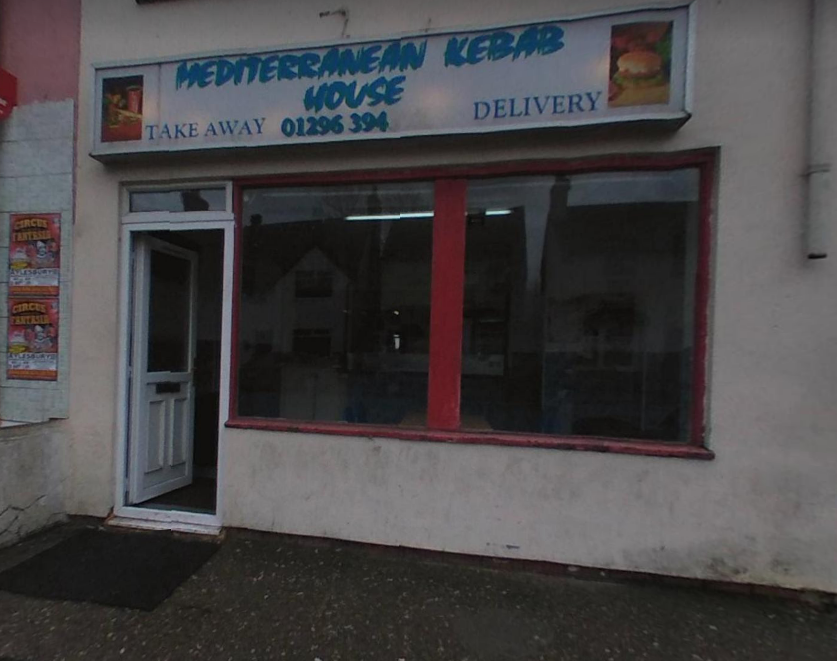 Mediterranean Kebab House Buckinghamshire