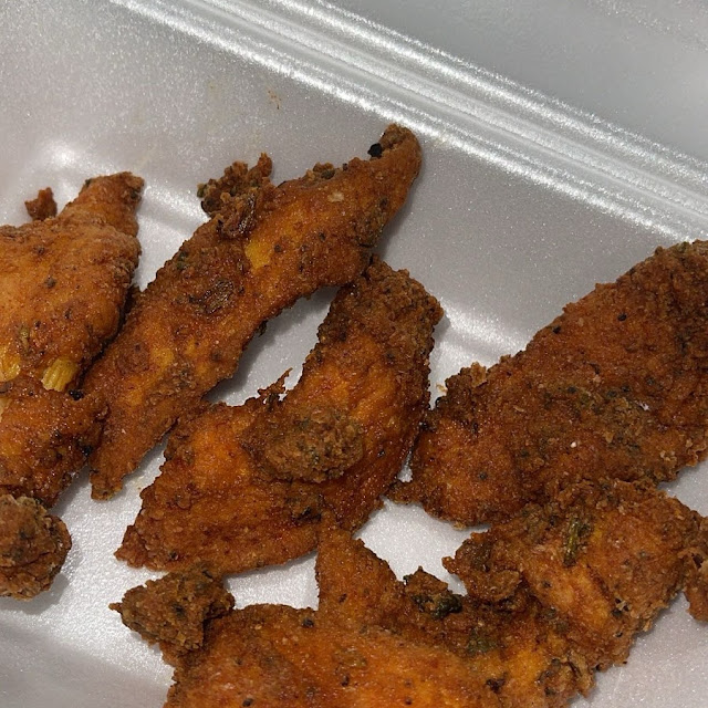 Chicken Tenders