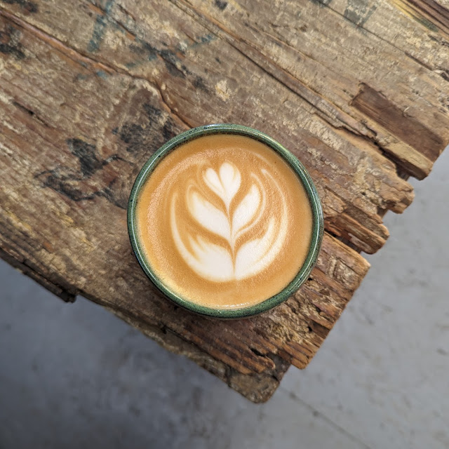 Flat White