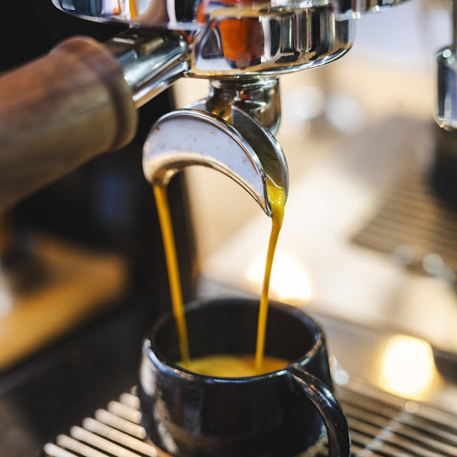 Espresso