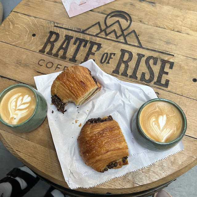 Croissant