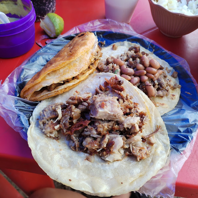 Birria Tacos Dorados Tacos Suadero Y Tacos Asada