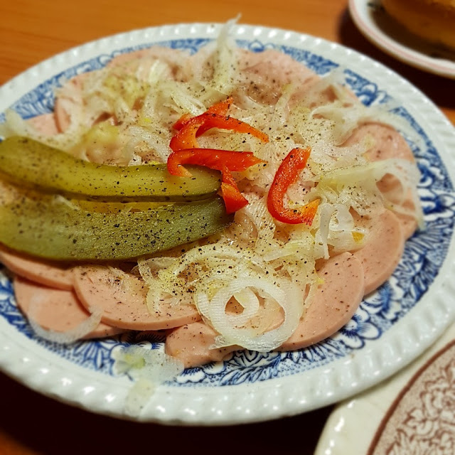 A Saubana Winterwuaschdsalod