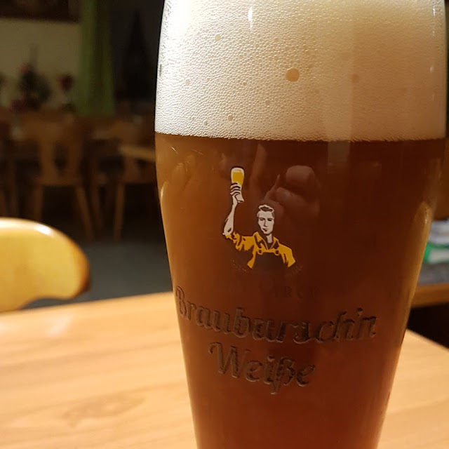 Dunkls Weißbier