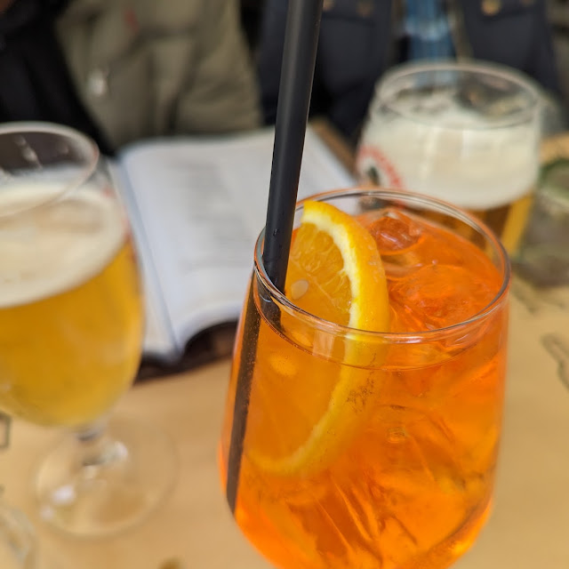 Aperol Spritz