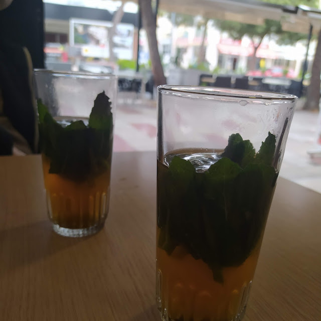 Te Verde