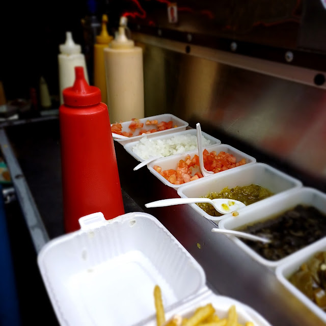 Salsas