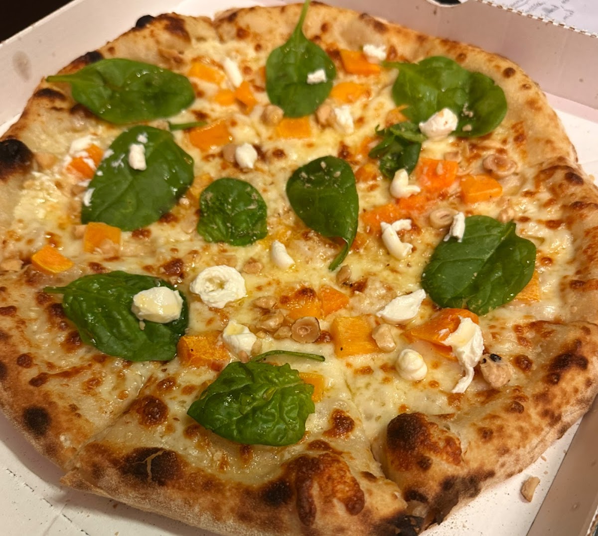 PIZZERIA LA DOLCE VITA