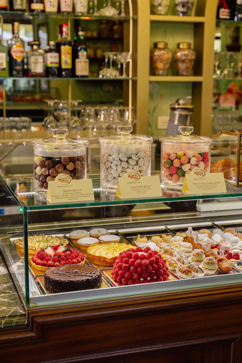 Vincenzo Dascanio Cafe - Cernobbio