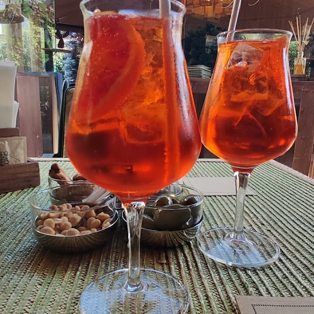 Aperol Spritz