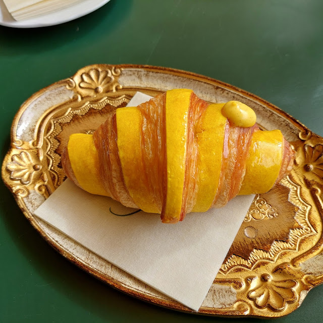 Brioche Alla Vaniglia