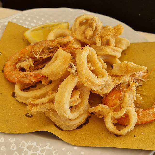 Fritto Misto