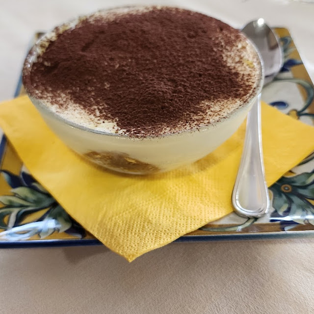Tiramisù