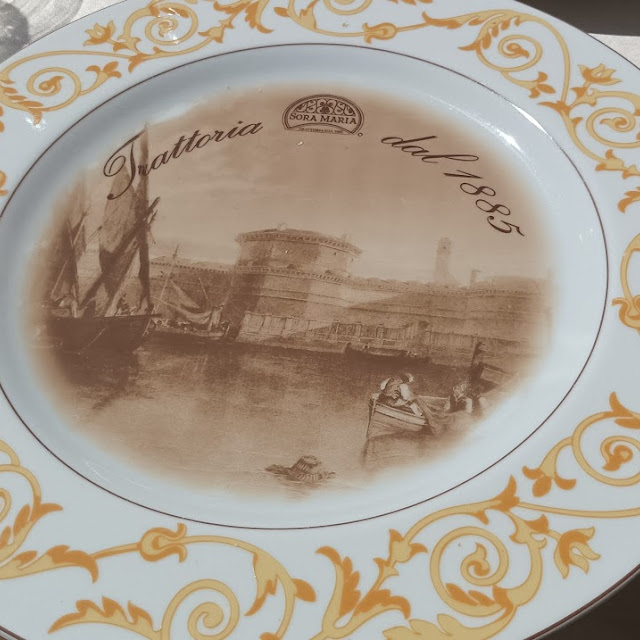 Il Sottopiatto