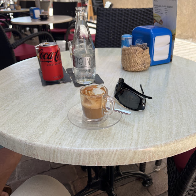 Cortado
