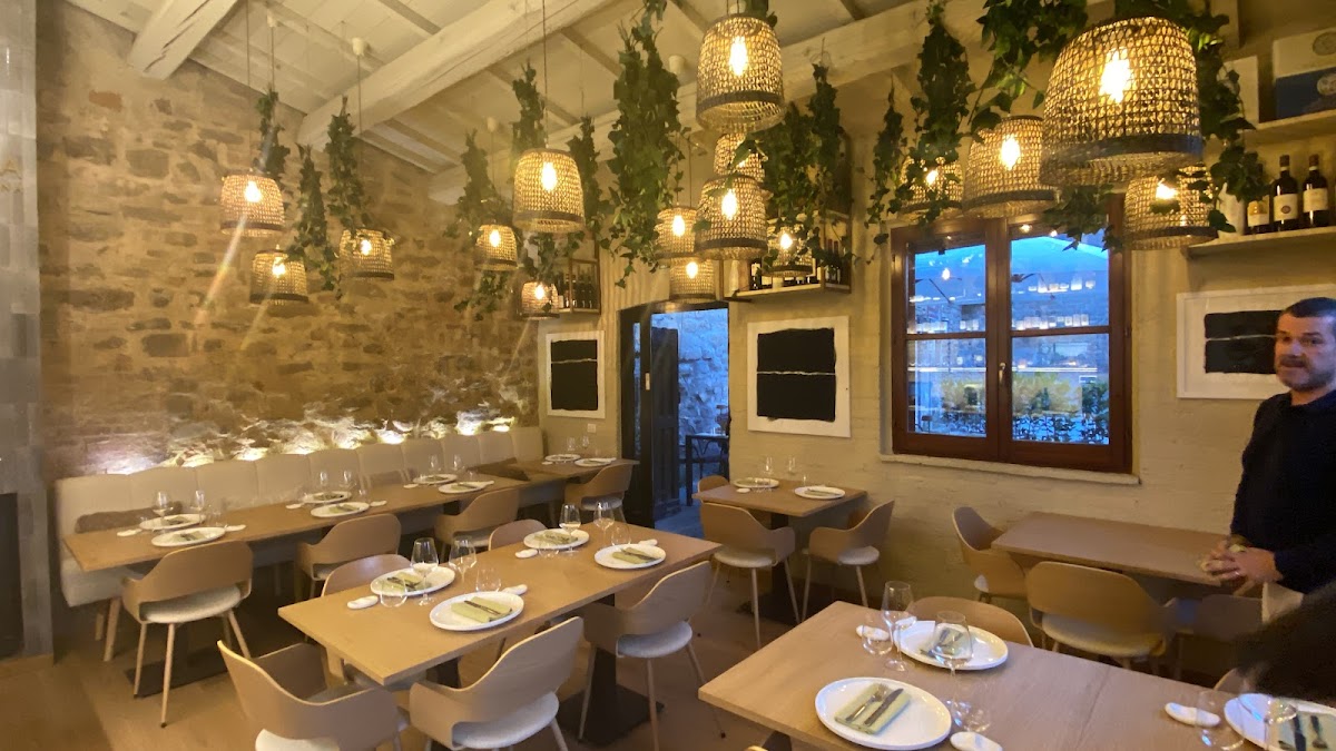 La Briciola - Osteria con Cucina
