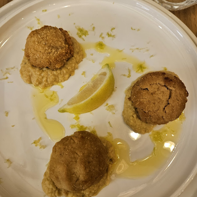 Antipasto