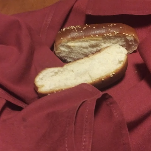 Bread