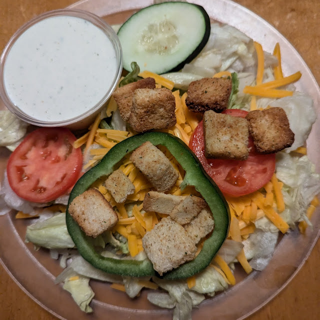 Side Salad