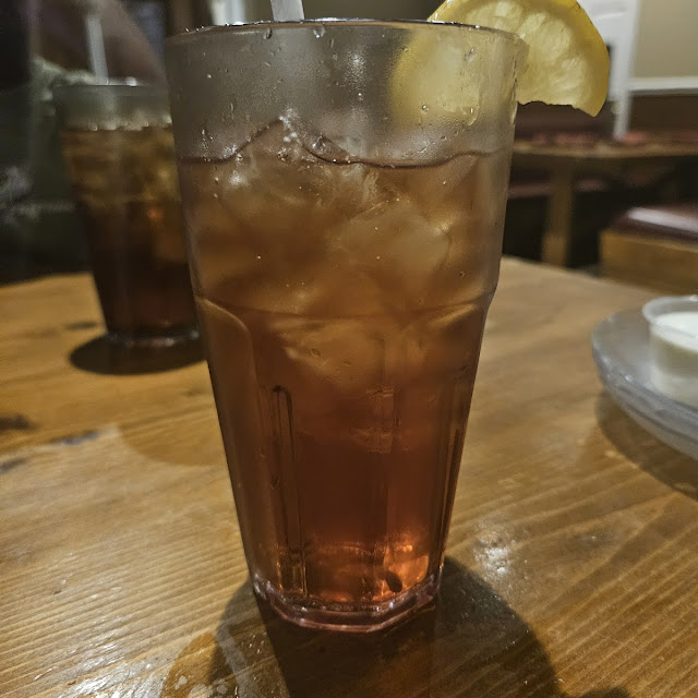 Sweet Tea