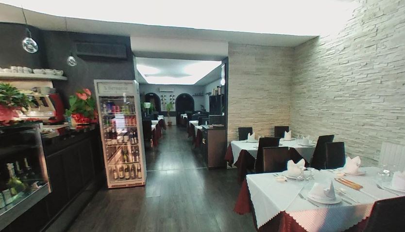 Restaurant LI Ke