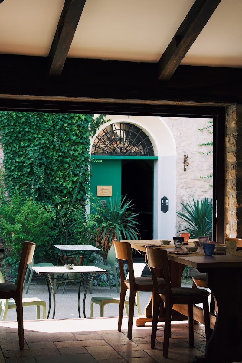 Osteria di Sperticano