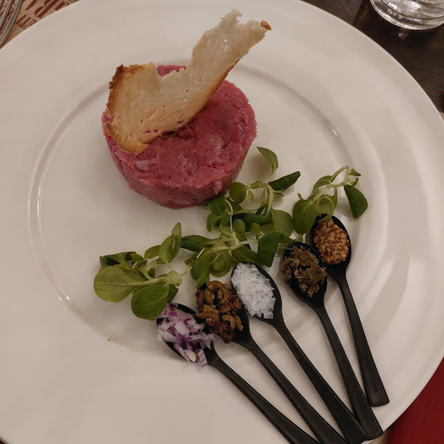 Battuta Di Fassona