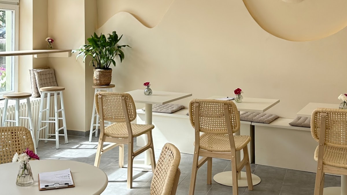 Zero Four Café